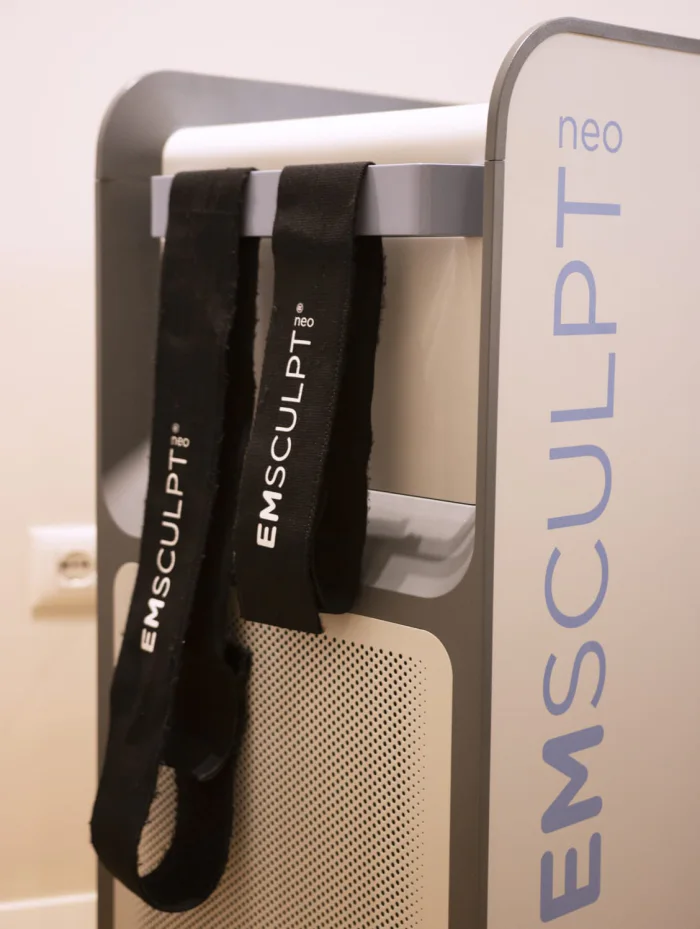 BTL EMSCULPT®