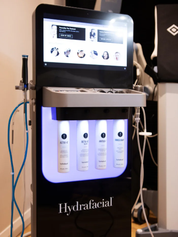 HydraFacial HydraFacial®