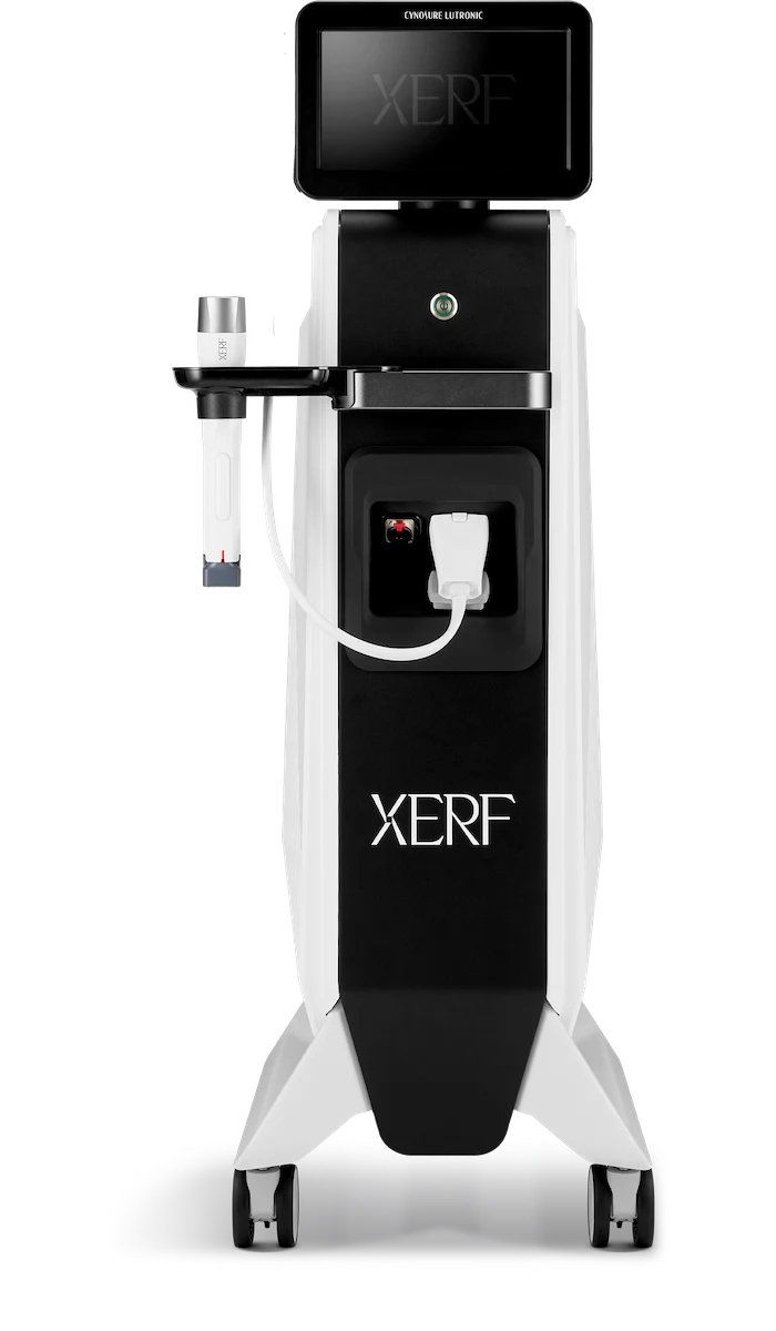 Cynosure XERF